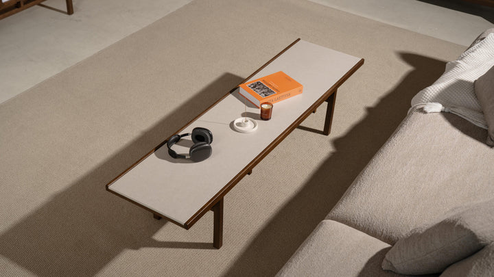 Rituals Coffee Table