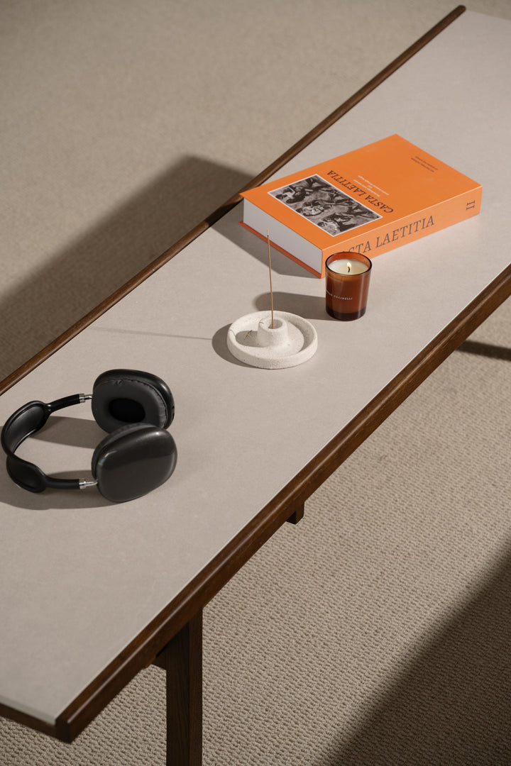 Rituals Coffee Table