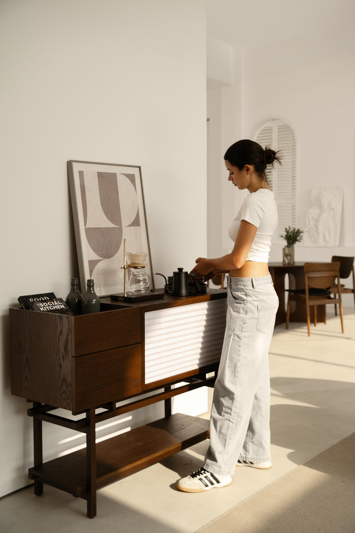 Rituals Side Unit Console