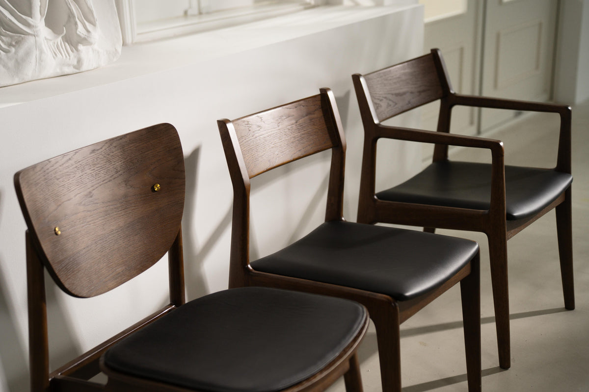Rituals Kin Side Chair