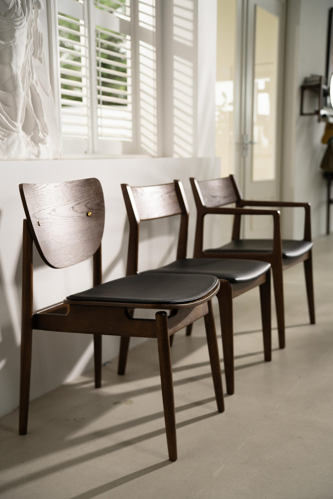 Rituals Kin Side Chair