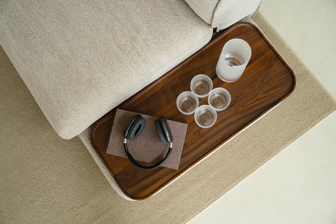 Rituals Sofa Tray