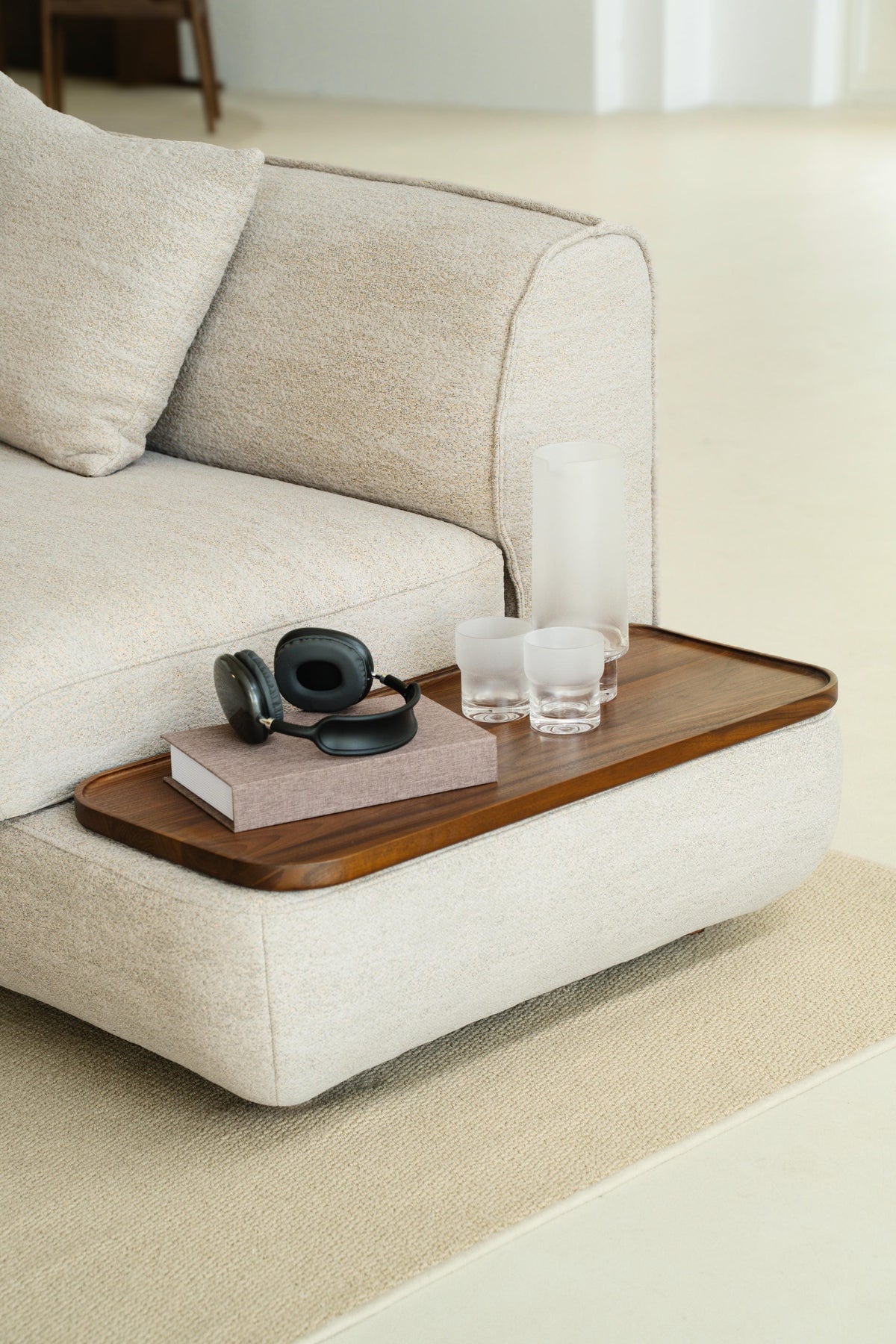 Rituals Sofa Tray