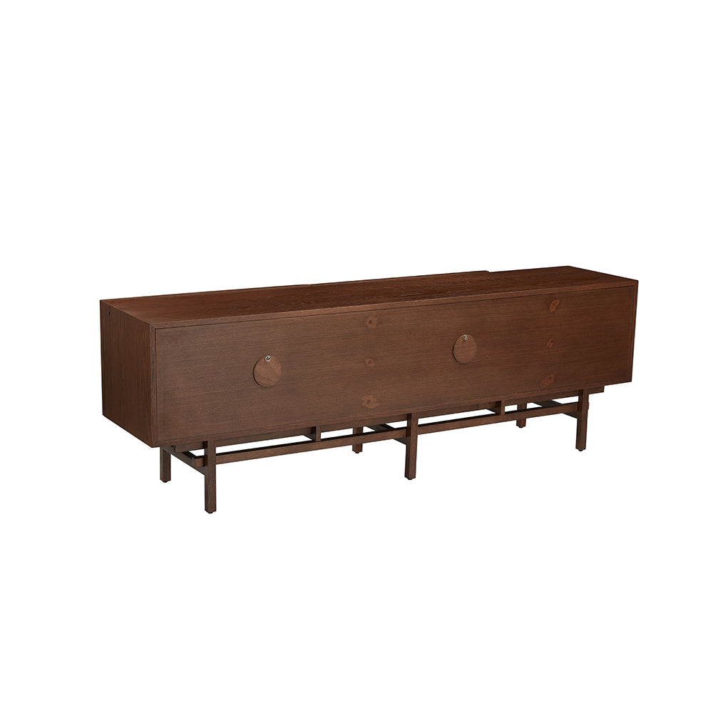 Rituals TV Unit