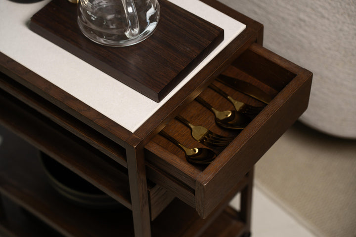 Rituals Utility Trolley