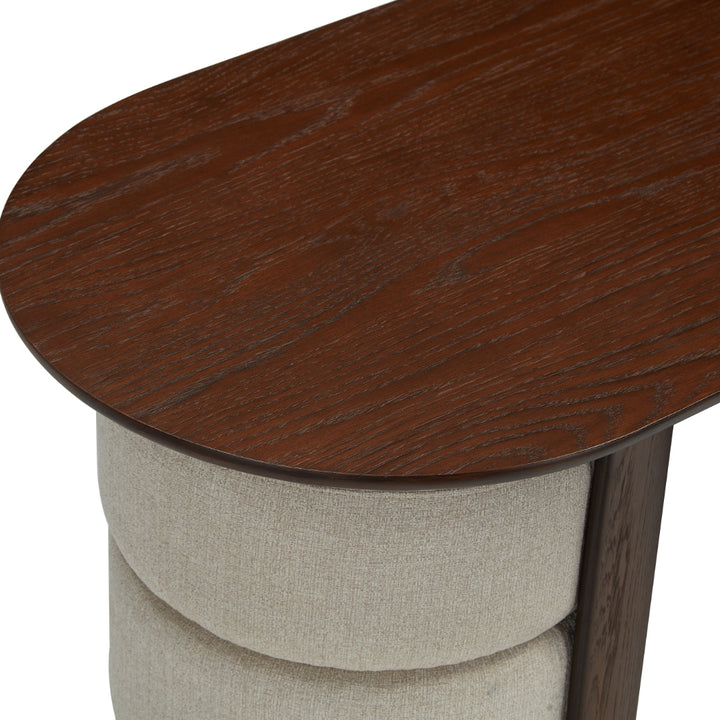 Soho Coffee Table &amp; Stool Set