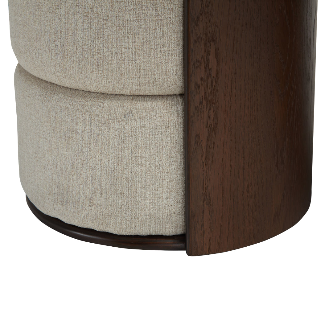 Soho Coffee Table &amp; Stool Set