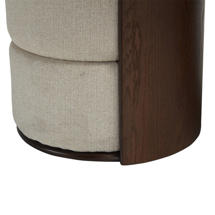 Soho Coffee Table &amp; Stool Set