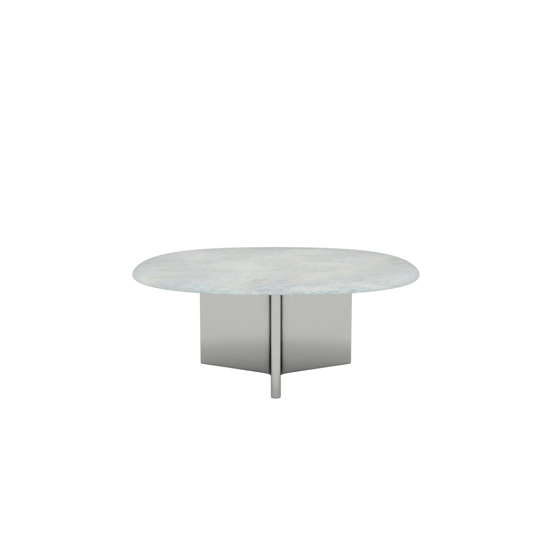 Stealth Coffee Table Round