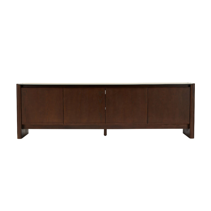 Tropez TV Unit