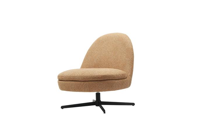 Vela Lounge Chair 1 Seater