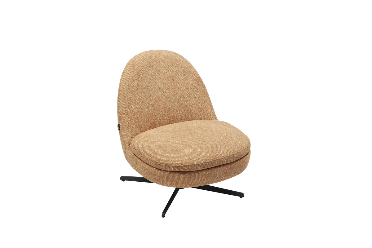 Vela Lounge Chair 1 Seater