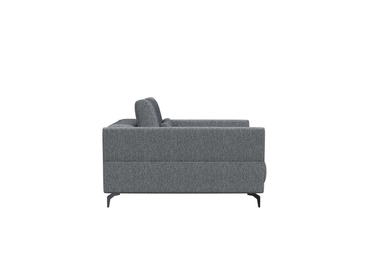 LINATE SOFA 1 SEATER