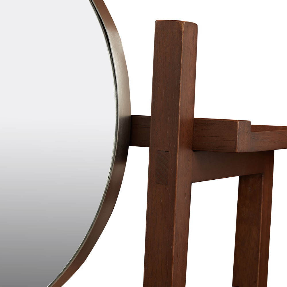 Rituals Wall Hung Shelf