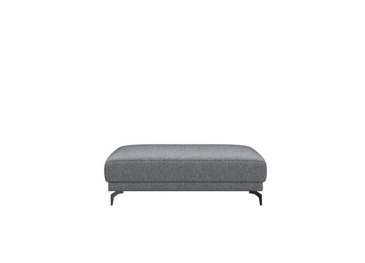 LINATE SOFA OTTOMAN