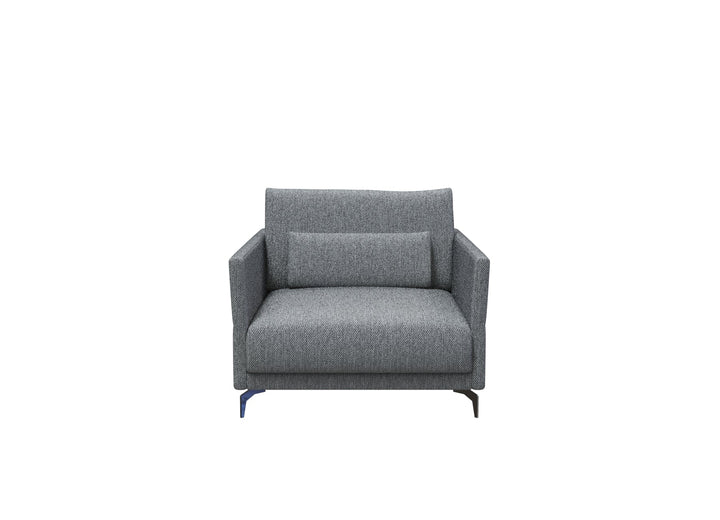 LINATE SOFA 1 SEATER