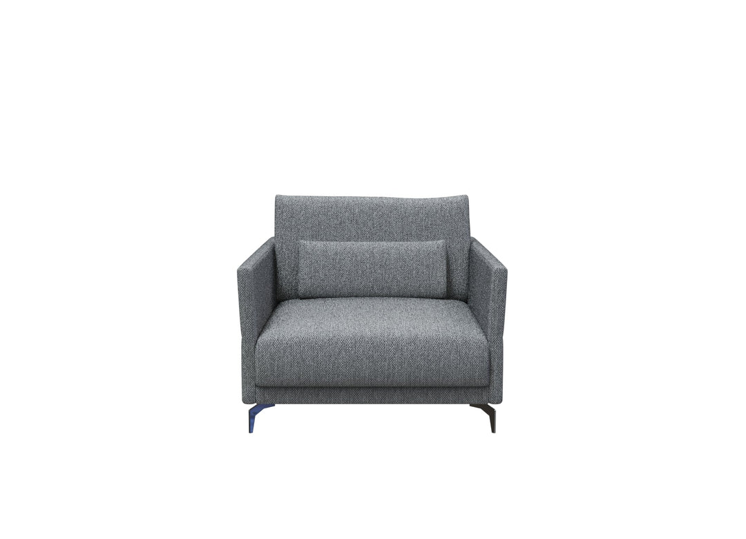 Linate Sofa 1 Seater